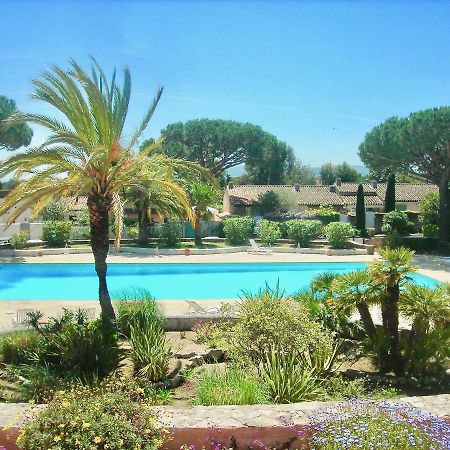 Villarama Saint-Tropez Kültér fotó