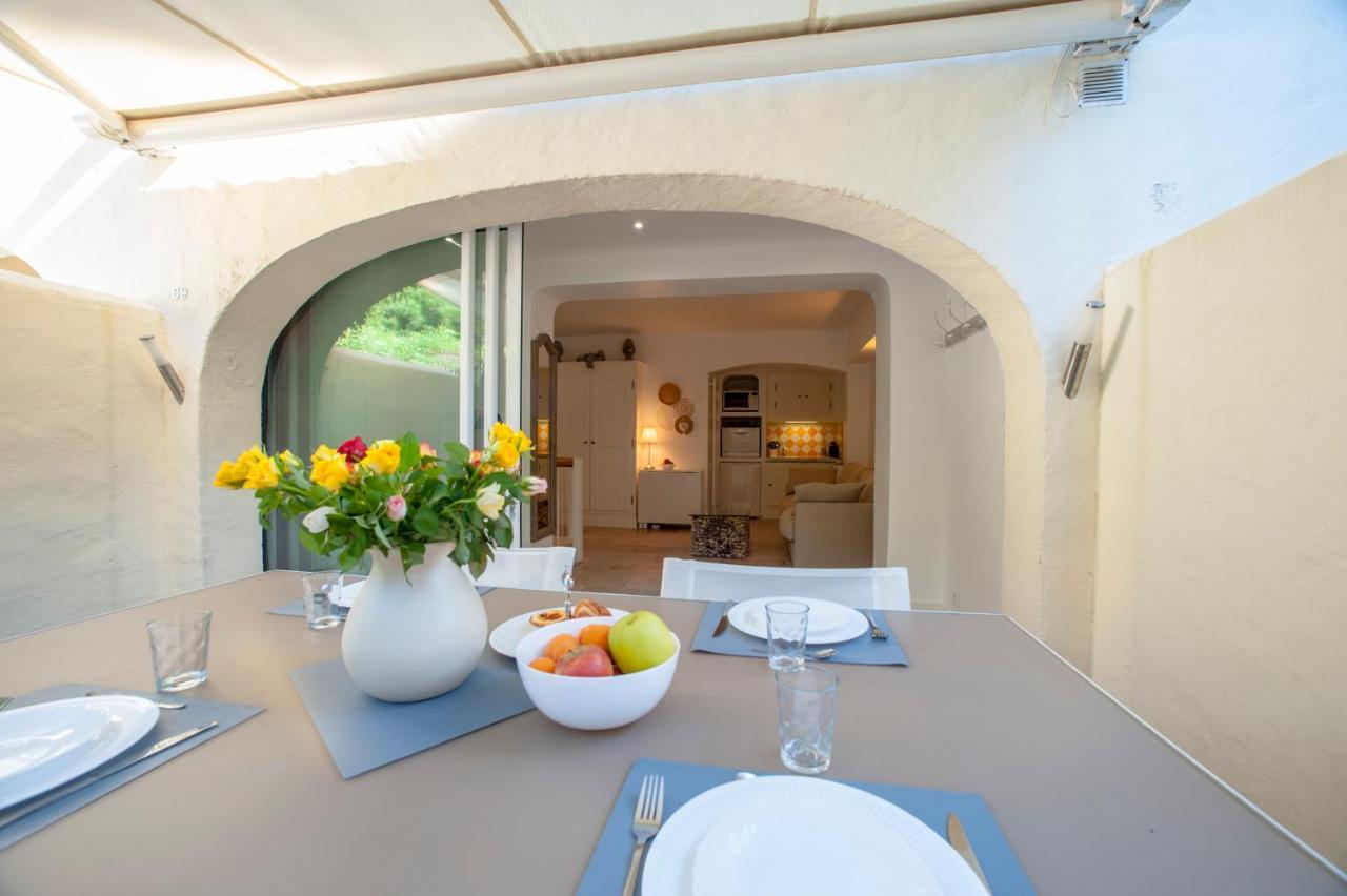 Villarama Saint-Tropez Kültér fotó
