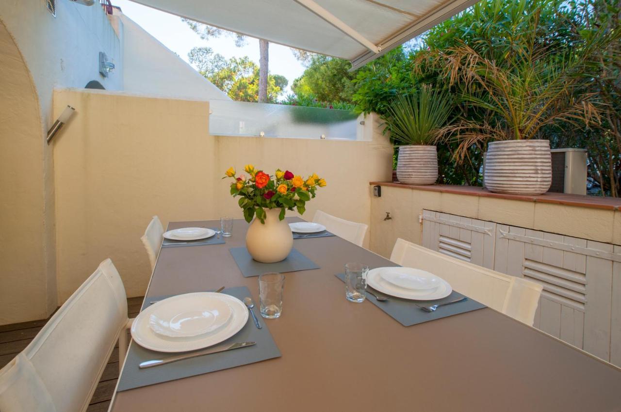 Villarama Saint-Tropez Kültér fotó