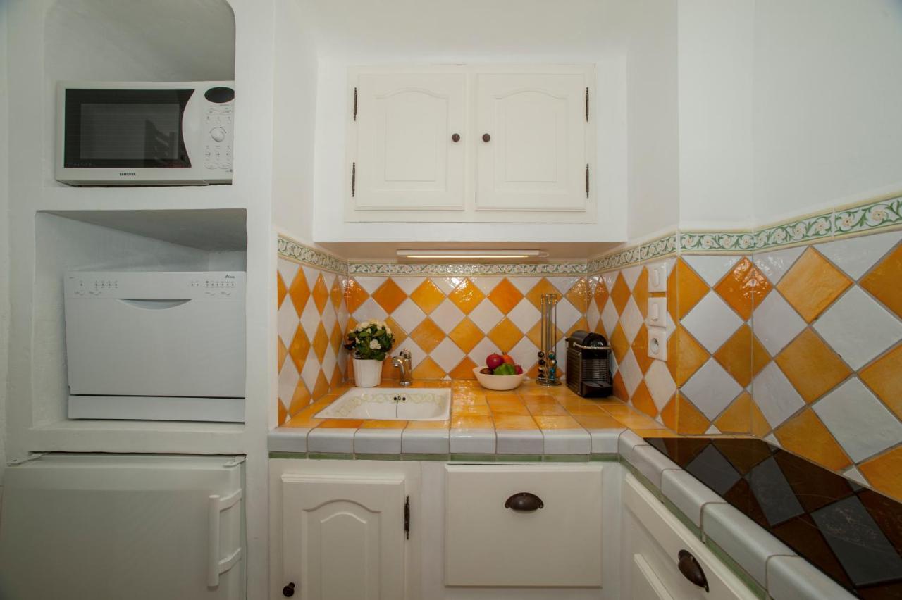 Villarama Saint-Tropez Kültér fotó