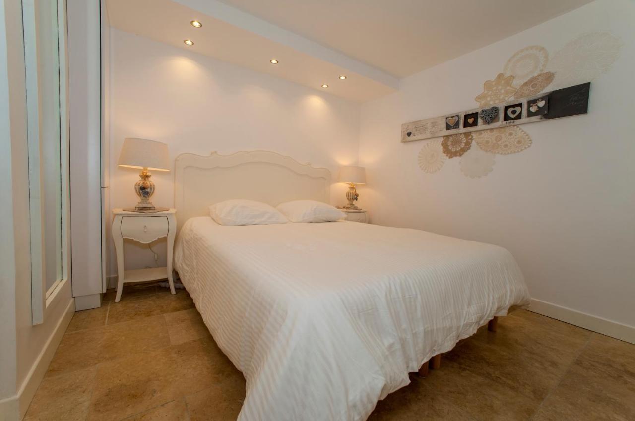 Villarama Saint-Tropez Kültér fotó