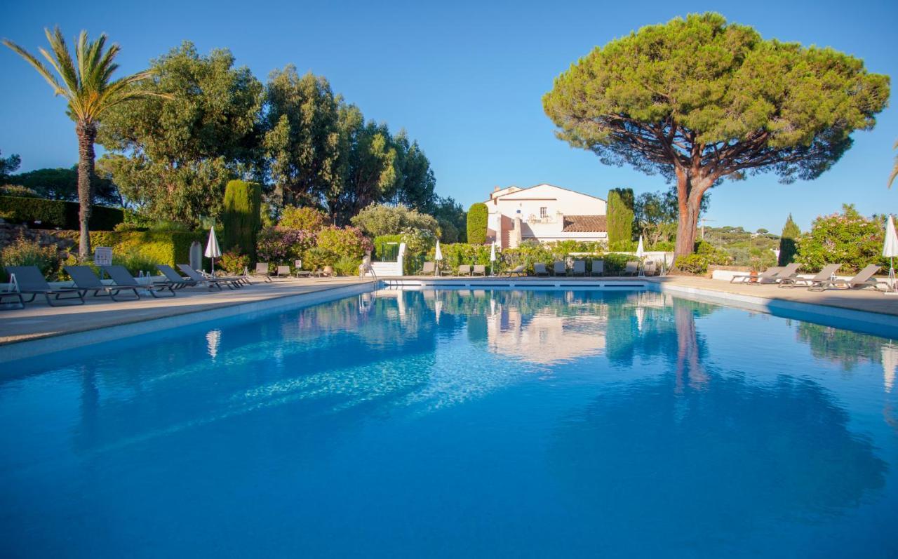 Villarama Saint-Tropez Kültér fotó