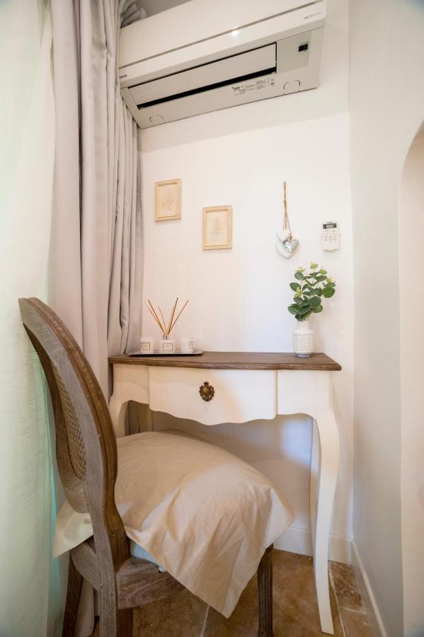 Villarama Saint-Tropez Kültér fotó