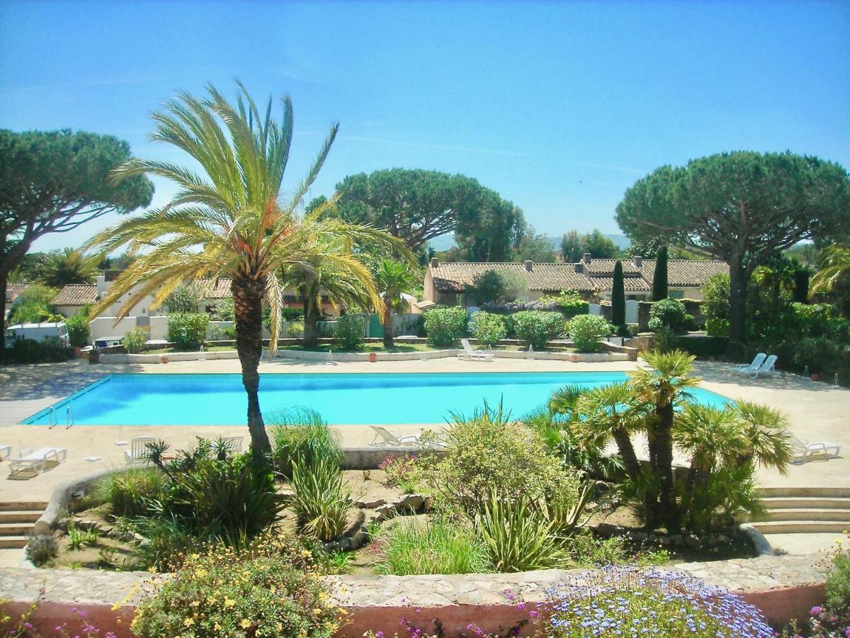 Villarama Saint-Tropez Kültér fotó