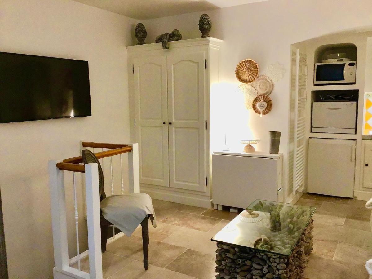 Villarama Saint-Tropez Kültér fotó