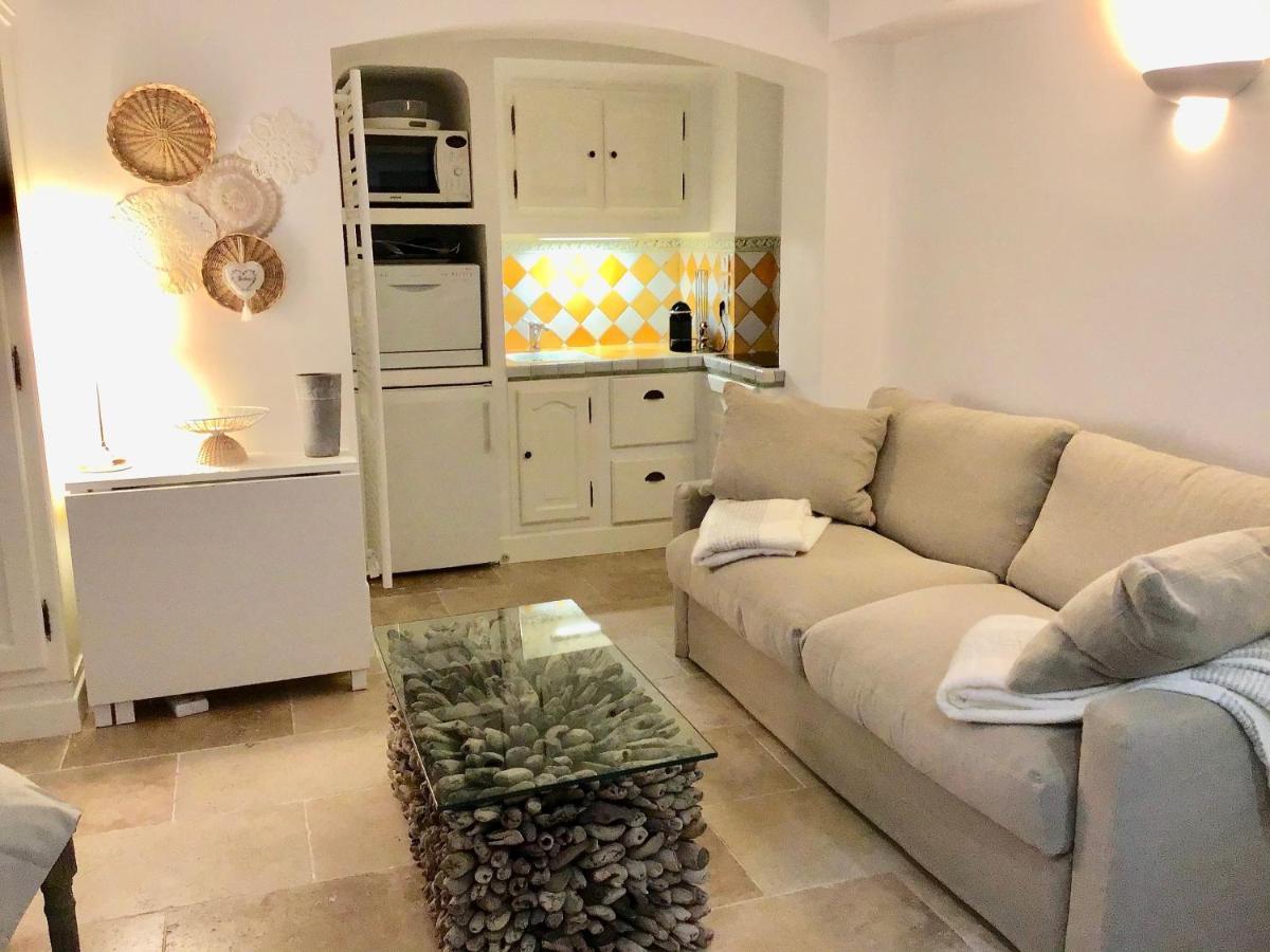Villarama Saint-Tropez Kültér fotó