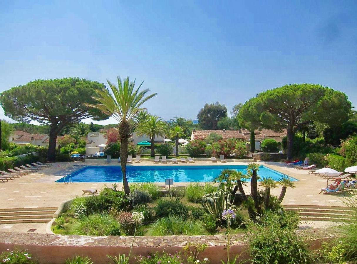Villarama Saint-Tropez Kültér fotó