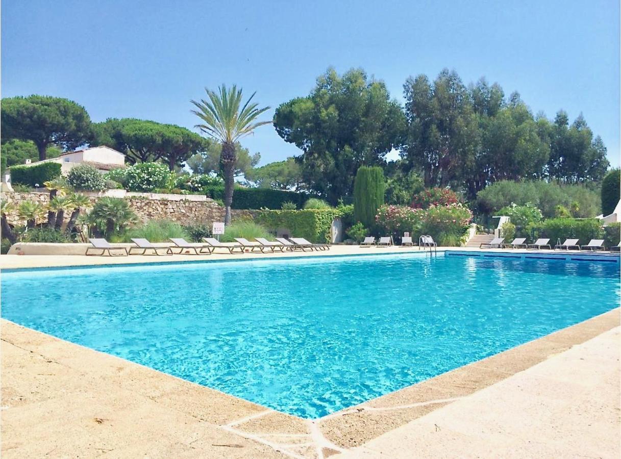 Villarama Saint-Tropez Kültér fotó