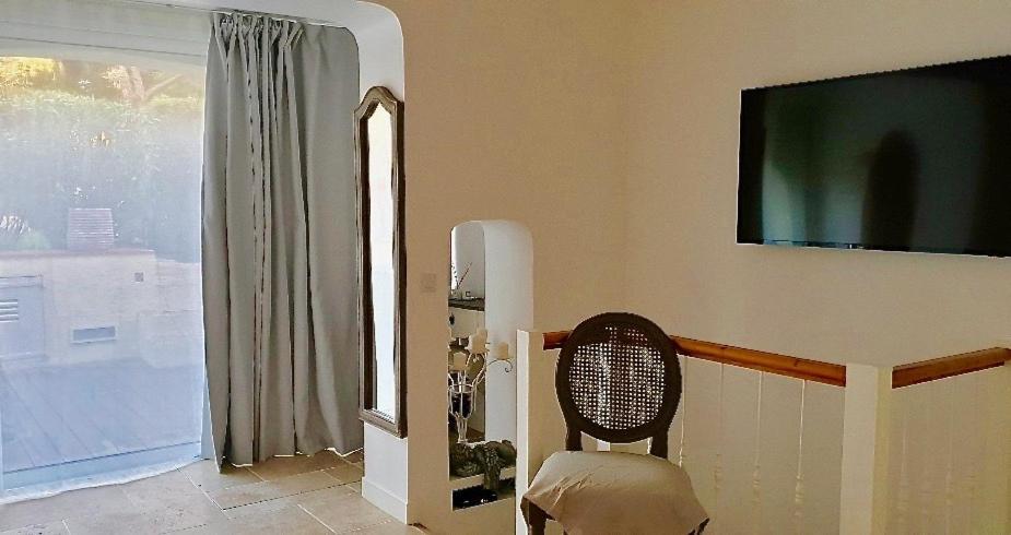 Villarama Saint-Tropez Kültér fotó