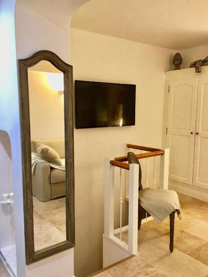 Villarama Saint-Tropez Kültér fotó