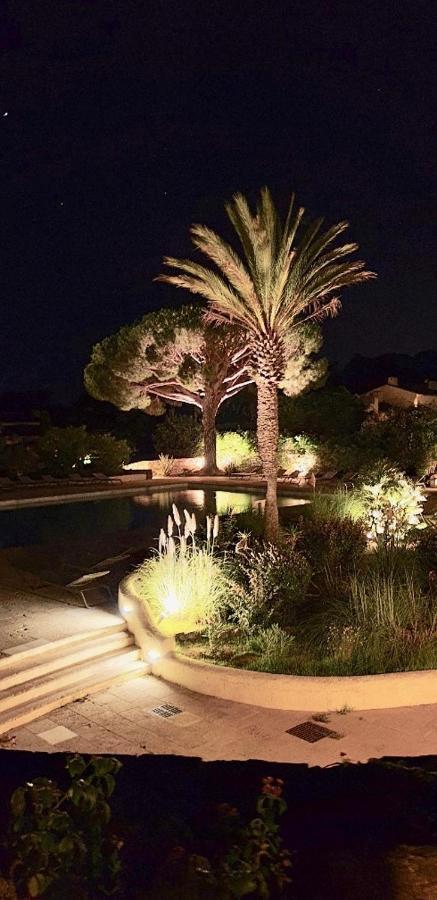 Villarama Saint-Tropez Kültér fotó