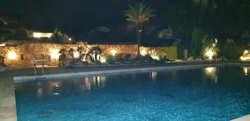 Villarama Saint-Tropez Kültér fotó