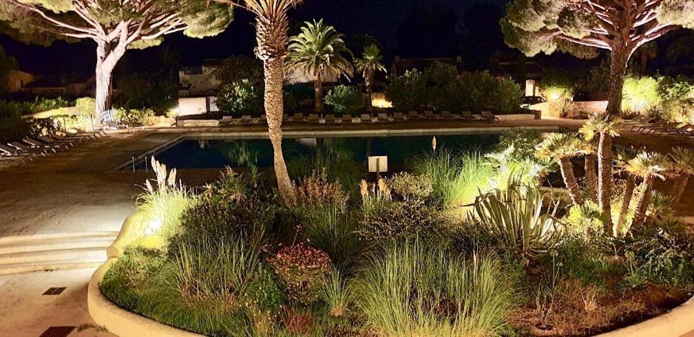 Villarama Saint-Tropez Kültér fotó